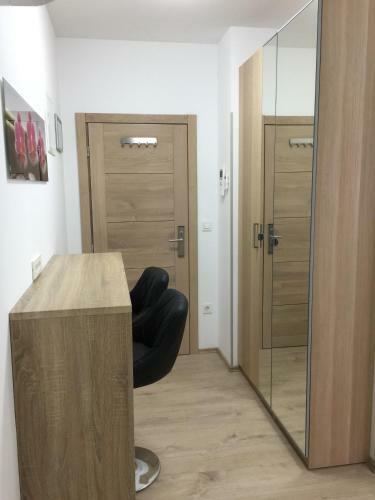 Apartamentos Sobe-rooms Kvatric