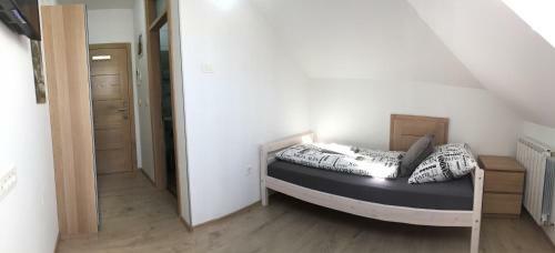 Apartamentos Sobe-rooms Kvatric