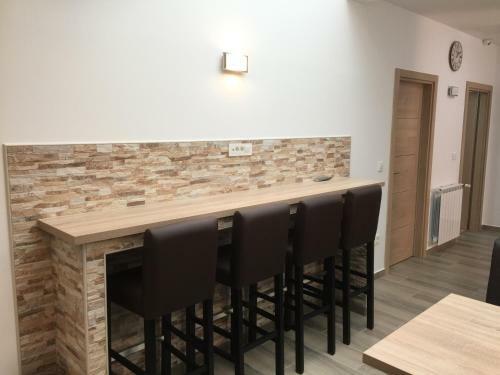 Apartamentos Sobe-rooms Kvatric