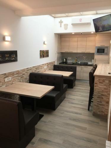Apartamentos Sobe-rooms Kvatric