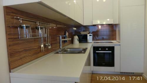 Apartamento App One A. Trnjanska Cesta 63 Zagreb