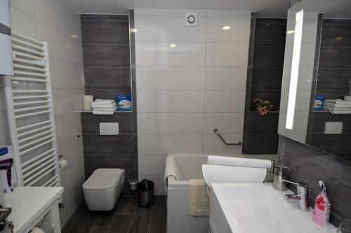 Apartment Zagreb 12573b