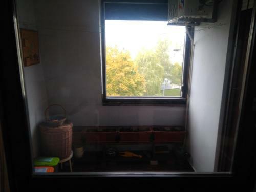 Apartamento Best & Cosy Studio