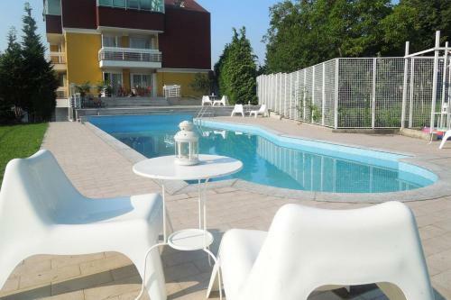 Apartment Zagreb 11408a