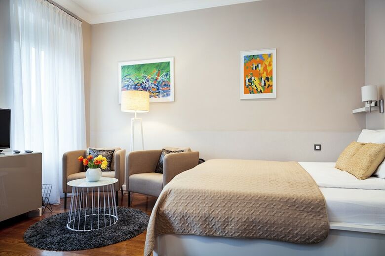 Markiz Luxury Apartments
