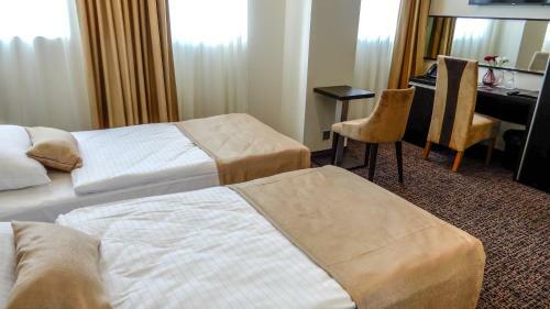 Hotel Diplomat