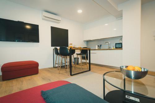 Apartment Franky 6
