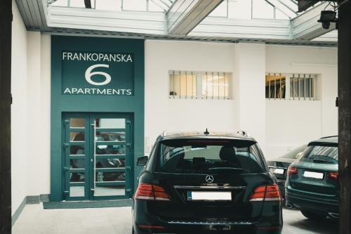Apartment Franky 6