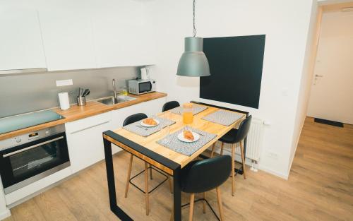 Apartment Franky 6