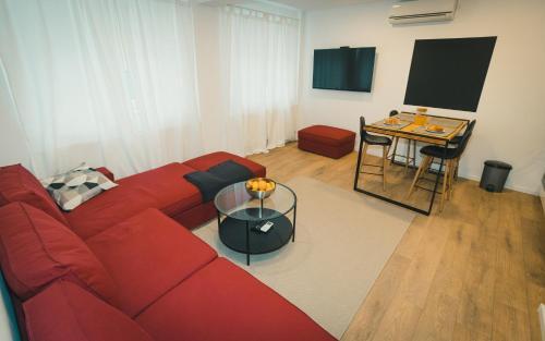 Apartment Franky 6