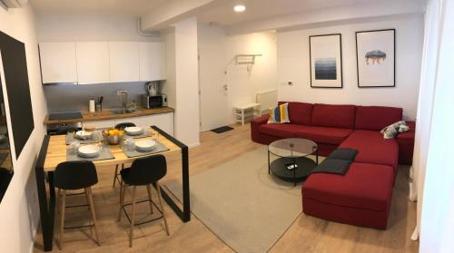 Apartment Franky 6