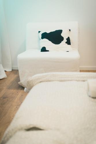Apartment Franky 6