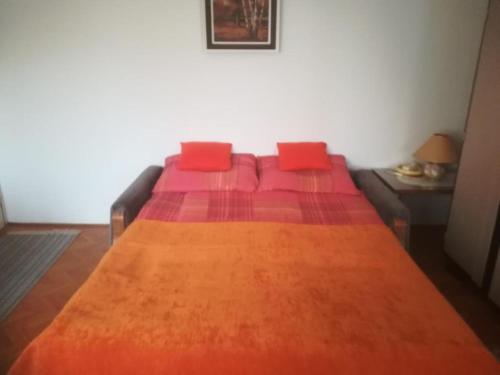 Apartment Zagreb 14890b