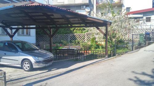Apartment Zagreb 14890b