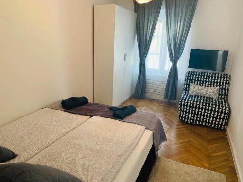 Apartmani Sb 42