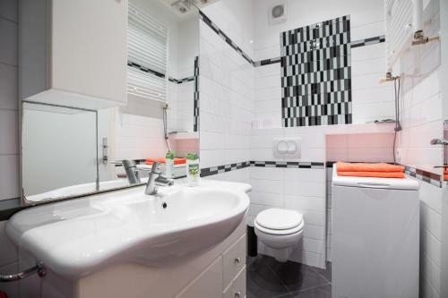 Apartamentos Cool Book Centar
