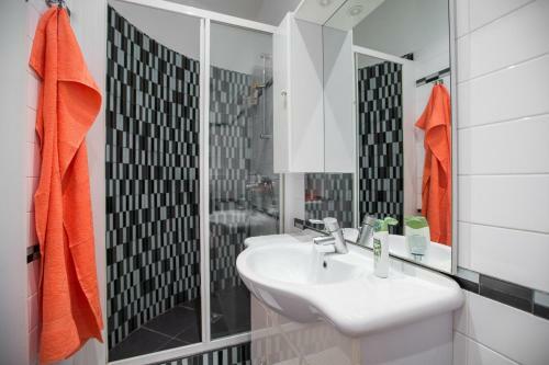 Apartamentos Cool Book Centar