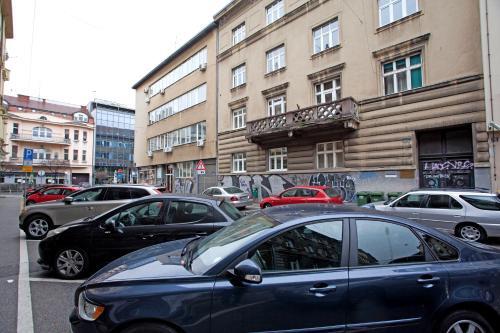 Apartments Topcentar 2
