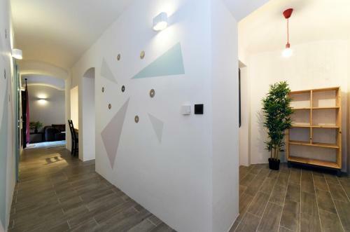 Apartment A.b.s. Secret Garden