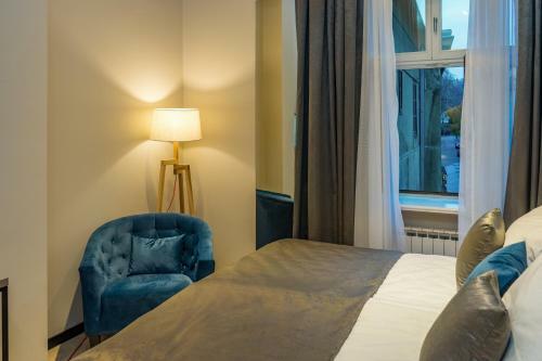 De?man Luxury Apartments
