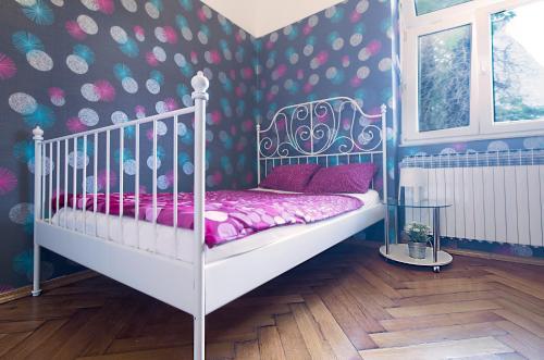 Albergue Guesthouse Centar 2