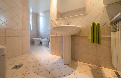 Albergue Guesthouse Centar 2