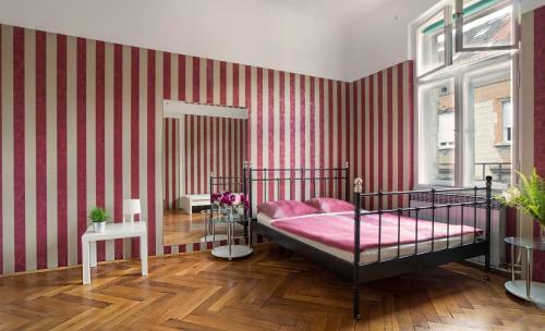 Albergue Guesthouse Centar 2