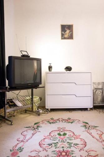 Hostal Twin Room Zagreb 15219a