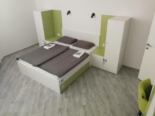 3f Hostel