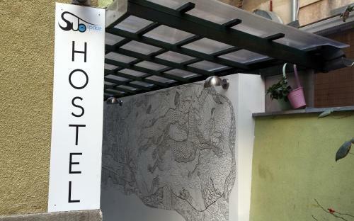 Subspace Hostel