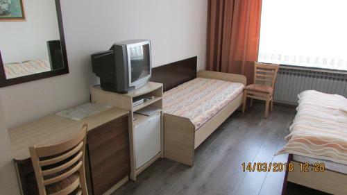 Hostal Rooms With A Parking Space Zagreb - 14837