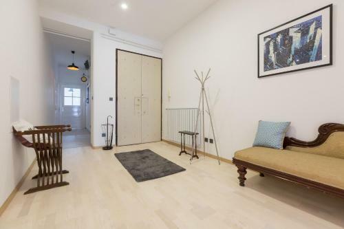 Apartment Amru?eva
