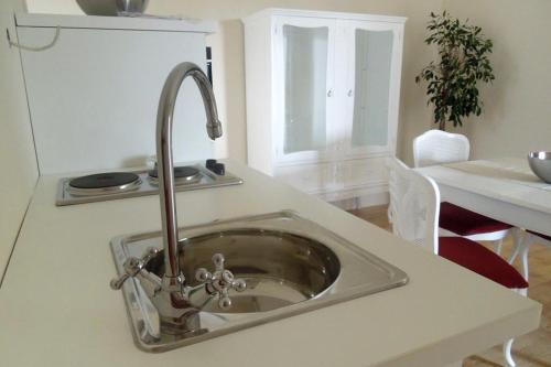 Apartment Zagreb 11408b