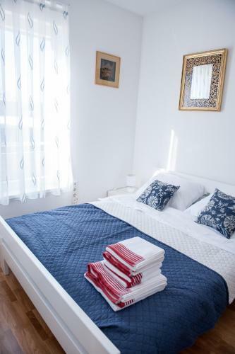Apartment Josip