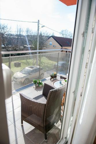 Apartment Josip