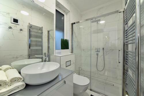Apartment Luxury 4U