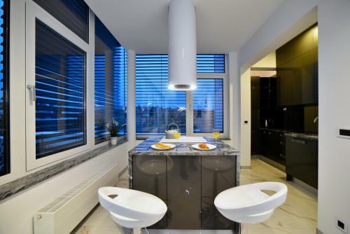 Apartment Luxury 4U