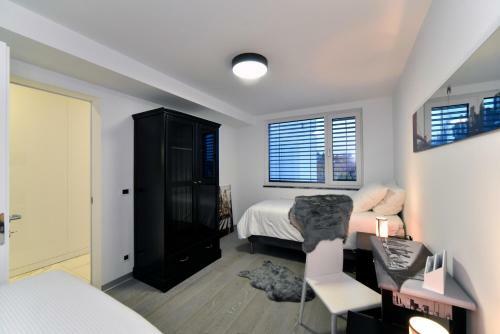 Apartment Luxury 4U