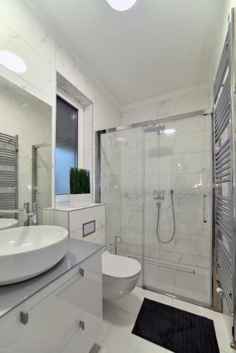 Apartment Luxury 4U