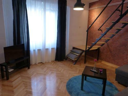 Cozy Apartment Nera