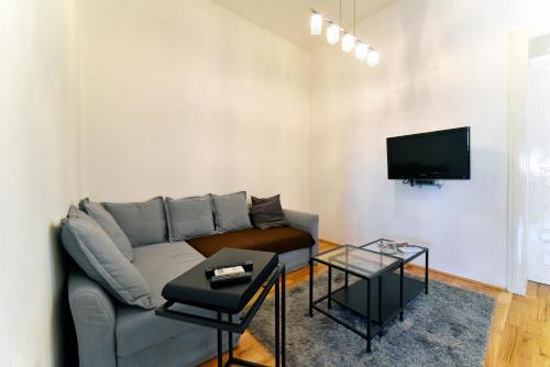 Apartment Metropolis 2