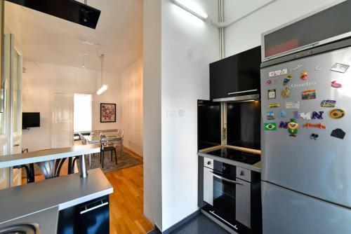 Apartment Metropolis 2