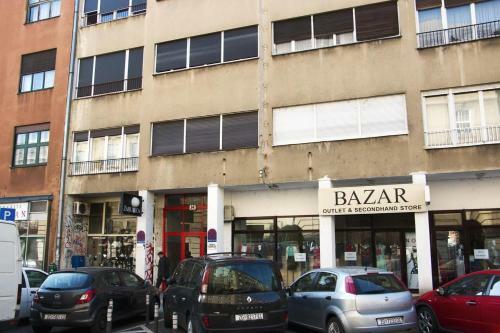 Apartamentos Studio Zagreb 15952b