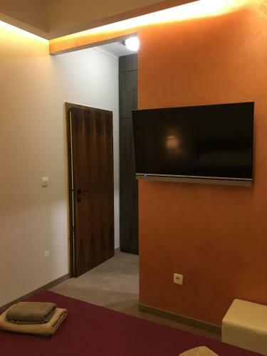 Hostal Guesthouse Noce