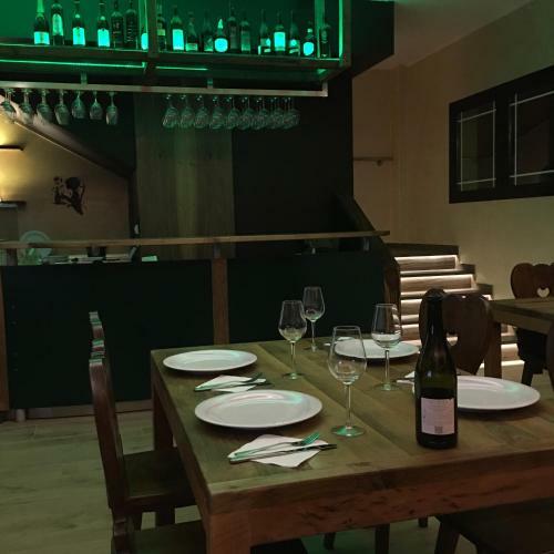 Hostal Guesthouse Noce
