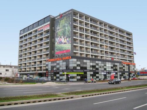 Apartment Nova Galerija.6