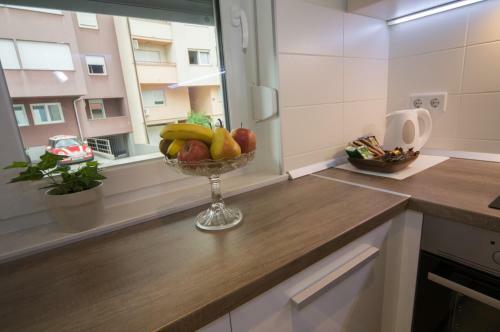 Paula Apartment