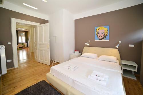 Apartamentos Secret Garden