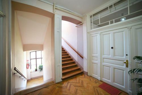 Apartamentos Secret Garden