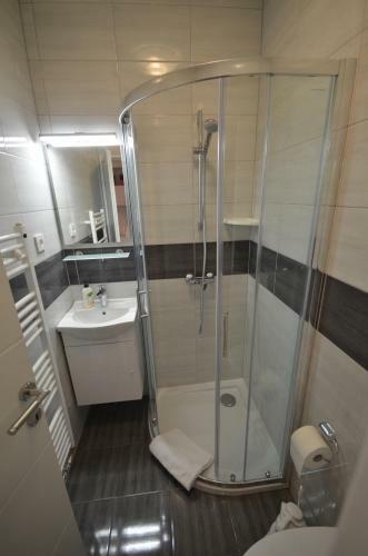 Downtown Luxury Apartment